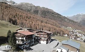 Gästehaus Marco